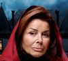 Dominique Tapie, veuve de Bernard Tapie, participe à la 4e saison des "Traîtres" sur M6