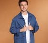 Théo P., 25 ans, élève de la "Star Academy" 2025
