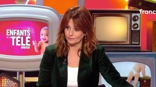 Audiences dimanche : Record de saison pour Faustine Bollaert et "Les enfants de la télé" sur France 2, la quotidienne de la "Star Academy" au plus bas sur TF1