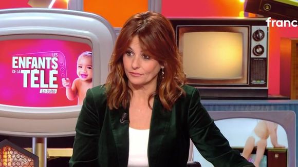 Audiences dimanche : Record de saison pour Faustine Bollaert et "Les enfants de la télé" sur France 2, la quotidienne de la "Star Academy" au plus bas sur TF1