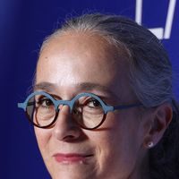 "Faire de France Télévisions un pionnier de l'IA responsable" : Le groupe s'apprête à vivre "la plus importante réorganisation depuis 20 ans", selon Delphine Ernotte