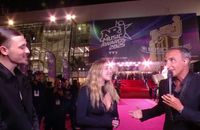 Julien Lieb dédie son "NRJ Music Awards" à son père décédé