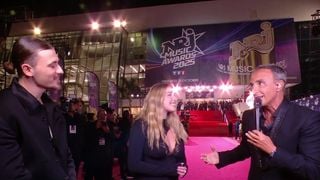 "C’est comme ça, il y a des saisons plus générationnelles que d’autres" : Nikos Aliagas défend le palmarès des "NRJ Music Awards" 2025 et le raz de marée de la "Star Academy"