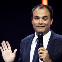 "Une belle marque de confiance" : Charles Consigny "honoré" d'avoir été choisi par BFMTV pour remplacer Alain Duhamel à la rentrée