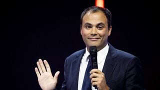 "Une belle marque de confiance" : Charles Consigny "honoré" d'avoir été choisi par BFMTV pour remplacer Alain Duhamel à la rentrée