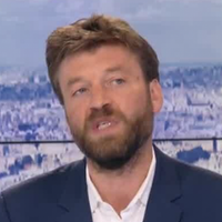 "Il fait son travail avec la plus grande rigueur" : La Société des journalistes de BFMTV apporte son soutien à Vincent Vantighem, condamné pour "recel de violation du secret professionnel"