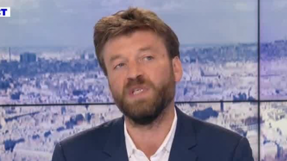 "Il fait son travail avec la plus grande rigueur" : La Société des journalistes de BFMTV apporte son soutien à Vincent Vantighem, condamné pour "recel de violation du secret professionnel"