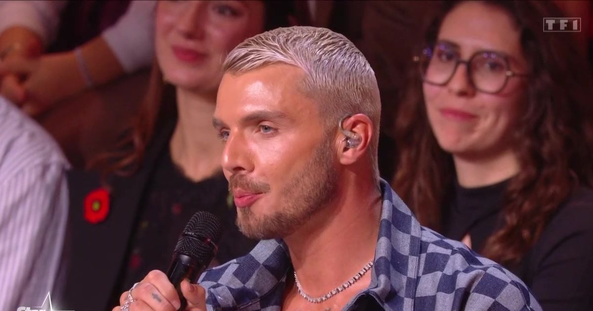 Pas besoin de tomber dans le complotisme” : Jonathan Jenvrin répond aux accusations de triche à la “Star Academy” - Puremédias