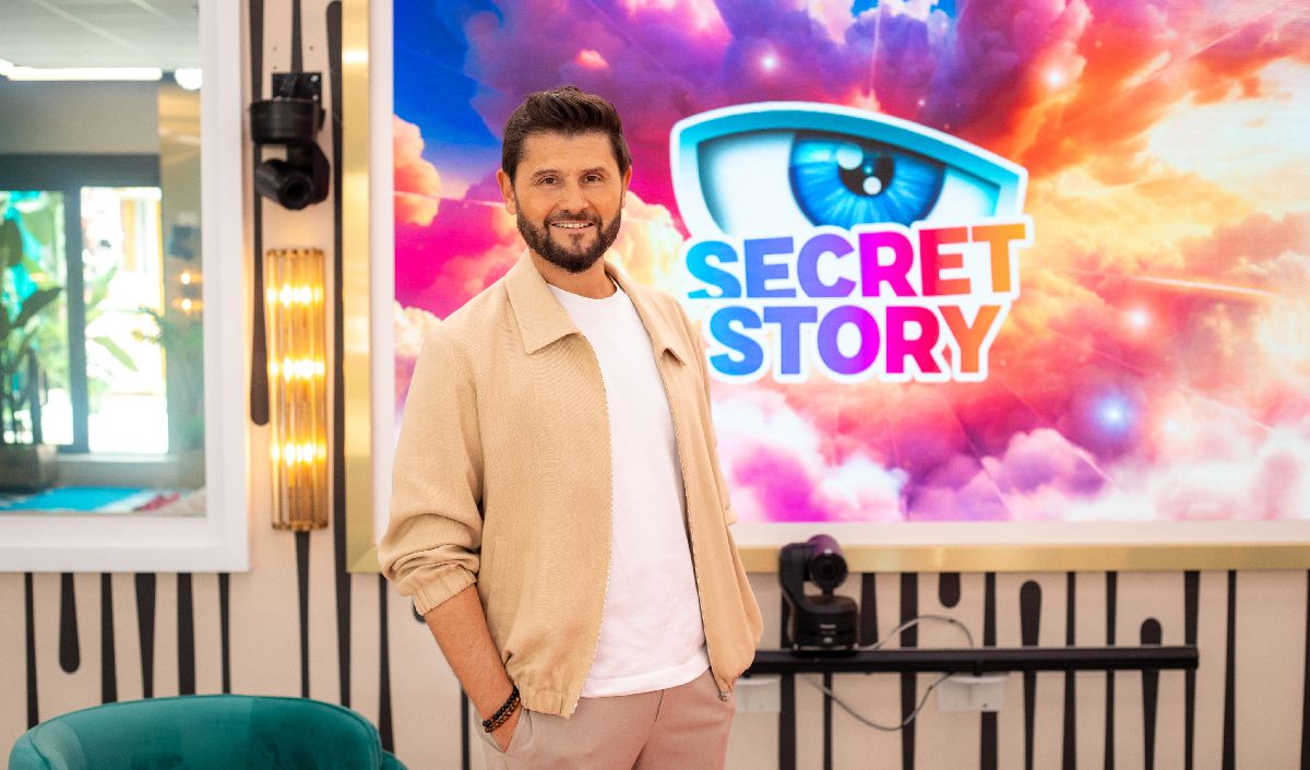 TF1 annonce (enfin) la date du retour de "Secret Story"