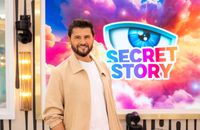 "Un Far West sans foi ni loi" : Christophe Beaugrand évoque les réseaux sociaux et "Secret Story" sur Europe 1