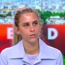"Cette décision est mûrement réfléchie" : Sarah Saldmann quitte CNews et Europe 1