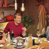 Audiences : Quel score pour l'arrivée de Laurent Mariotte sur Youtube avec son format "Boustifaille" ?