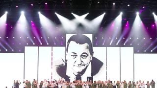 TF1 prépare un "Grand Concours" spécial avec "Les Enfoirés" pour les 40 ans des Restos du Cœur