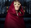 Christine BRAVO, candidate des "Traitres" 2025