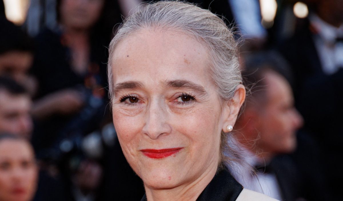 "Nous sommes très clairs" : Delphine Ernotte évoque le retour de Léa Salamé au "20 Heures" de France 2