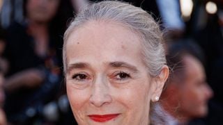"Nous sommes très clairs" : Delphine Ernotte évoque le retour de Léa Salamé au "20 Heures" de France 2