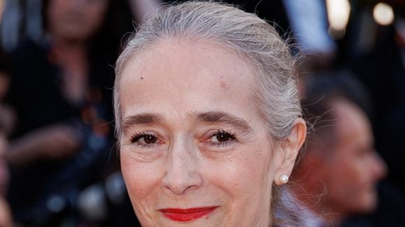 "Nous sommes très clairs" : Delphine Ernotte évoque le retour de Léa Salamé au "20 Heures" de France 2