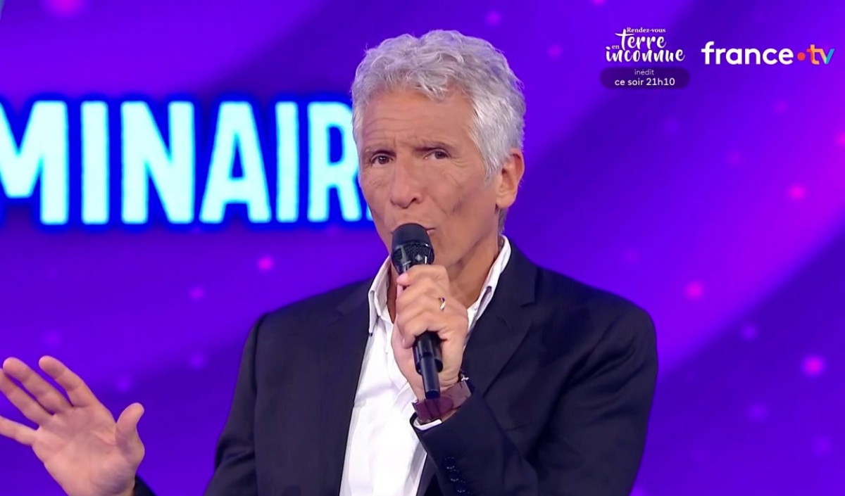 "J'ai fait une boulette" : Cette erreur de Nagui qui aurait pu coûter sa place à une maestro de "N'oubliez pas les paroles"