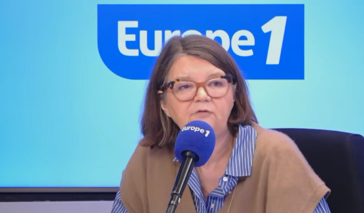 "L'Équipe" : Sept mois après le départ houleux de Matthias Gurtler, Frédérique Galametz nommée directrice de la rédaction