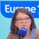 "L'Équipe" : Sept mois après le départ houleux de Matthias Gurtler, Frédérique Galametz nommée directrice de la rédaction