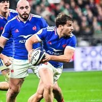 Audiences : France-Irlande en ouverture des Six nations écrase tout sur son passage sur France 2, TF1 sous les 2 millions, M6 à 4% de part d'audience