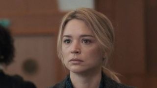 Audiences : Virginie Efira sur France 2 a-t-elle pu rivaliser avec le match des Bleus face à la Colombie sur TF1 ?