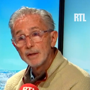 "Ils ont le nez pour aimer ce qui n’est pas populaire" : Thierry Lhermitte considère qu'un "film apprécié" par "Le Monde" et "Libé" a "peu de chance" d'être un succès