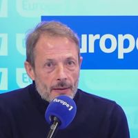 "Des vivants" sur France Télévisions : Pourquoi Jean-Xavier De Lestrade a absolument voulu tourner la série sur le 13 novembre au Bataclan