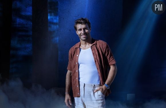 Voici les candidats de "Pandore" : Alban, 31 ans, est originaire de Paris. Il est responsable partenariats