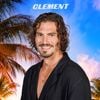 Clément, candidat de la saison 11 de "La villa des coeurs brisés"