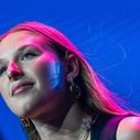 Helena ("Star Academy") rejoint la troupe des "Enfoirés"