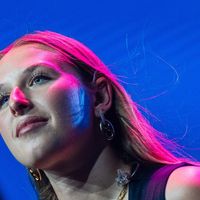 Helena ("Star Academy") rejoint la troupe des "Enfoirés"