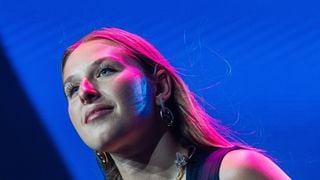 Helena ("Star Academy") rejoint la troupe des "Enfoirés"