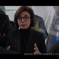 Audiences : "Complément d'enquête" sur Rachida Dati sur France 2 a-t-il fait mieux que le numéro consacré à Jean-Luc Mélenchon ?