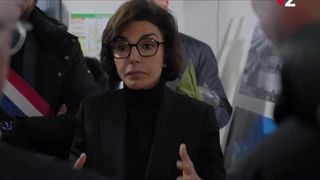 Audiences : "Complément d'enquête" sur Rachida Dati sur France 2 a-t-il fait mieux que le numéro consacré à Jean-Luc Mélenchon ?