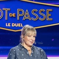 "Une respiration entre le '20 Heures' et le prime time" : Pourquoi France 2 relance "Mot de passe" avec Laurence Boccolini