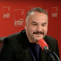"Ça me permet d’avoir des projets qui me ressemblent" : François-Xavier Demaison explique pourquoi il est aussi co-producteur du "Négociateur" sur TF1