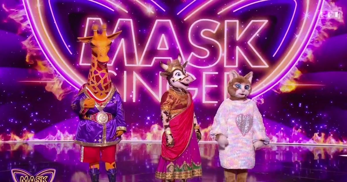 Le Mystère Révélé ! Qui a Remporté "Mask Singer" 2025 ?