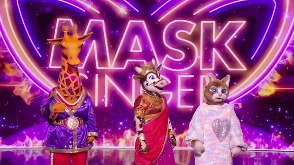 Qui a gagné "Mask Singer" 2025 sur TF1 ?