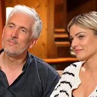 "On s'est mis un petit peu dans notre bulle" : Coralie et Bruno révèlent pourquoi ils n'ont pas participé au dernier épisode de "Mariés au premier regard" 2025 sur M6