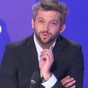 "Une erreur de casting", "querelle d'ego" avec Agathe Lambret… Critiqué en interne, Paul Larrouturou, évincé du "8.30" de franceinfo, répond