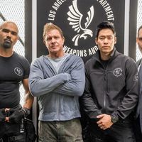 Fin de "S.W.A.T." : Quels acteurs participeront au spin-off de la série avec Shemar Moore ?