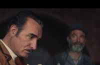 Bande-annonce de "Zorro" avec Jean Dujardin