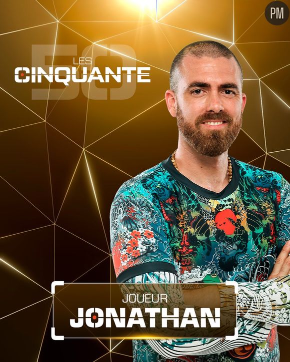 Jonathan