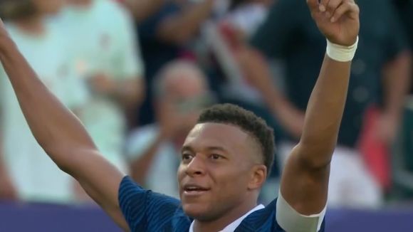 Audiences: Quelle performance pour le 8ème de finale entre le Paraguay et la France hier soir ?