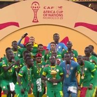 Audiences : Quelle performance pour l'incroyable finale de la Coupe d'Afrique des nations entre le Maroc et le Sénégal sur M6 ?