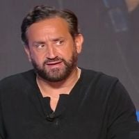 "Je ne peux pas continuer à le produire" : Cyril Hanouna lâche Greg Guillotin, accusé de violences conjugales
