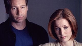 Disney+ et Ryan Coogler ("Black Panther") relancent "X-Files" : Découvrez les nouveaux Dana Scully et Fox Mulder