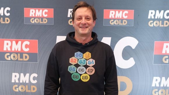 "Personne n'a été là du début à la fin à part moi" : Max réagit au livre sur Gérard de Suresnes, SDF devenu star de la radio grâce au "Star System" de Fun Radio