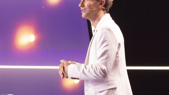 Audiences : Quel score pour le lancement du nouveau jeu événement "Intuition, qui sera le plus proche ?" présenté par Cyril Féraud sur France 2 ?